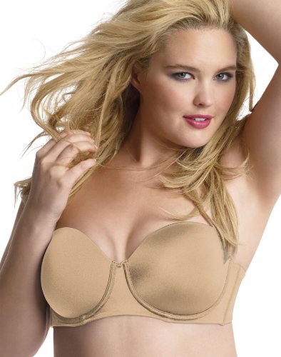 Playtex secretos de la mujer 7 forma Multivía sujetador - Beige -