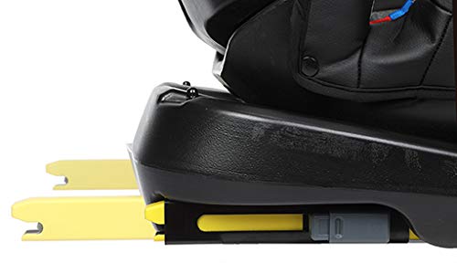 Playxtrem 231106 870 - Silla de coche multigrupo, unisex, color roll