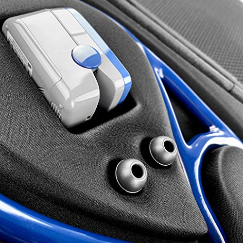 Pod Technical Cardiopod II - Funda para estetoscopios Littmann, color rosa