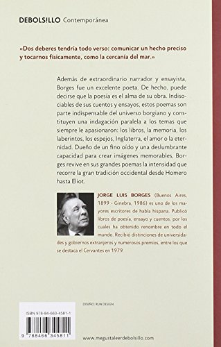 Poesía completa (Contemporánea)