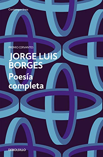 Poesía completa (Contemporánea)