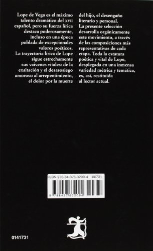 Poesía selecta (Letras Hispánicas)