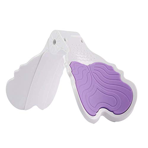 POHOVE Multifunción Cadera Entrenador,Súper Kegel Ejercitador Pélvico Suelo Músculo Y Interior Muslo Ejercer Equipment,Entrenador Nalgas Corrección Vegiga Control Dispositivo Postparto Rehabilitación