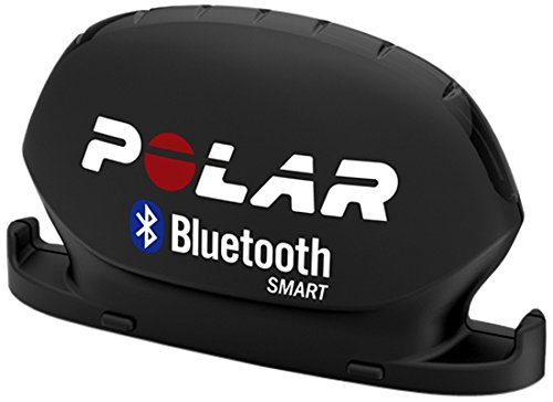 Polar Bluetooth Smart - Sensor cadencia con soporte universal