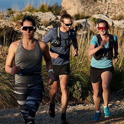 Polar Grit X Reloj Outdoor, Adultos Unisex, Blanco, S/M