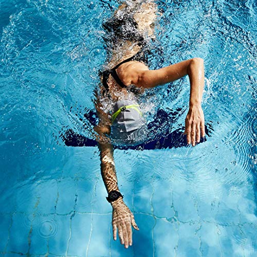 Polar Vantage M -Reloj con GPS y Frecuencia Cardíaca - Multideporte y programas de running - Resistente al agua, ligero- Negro Talla S