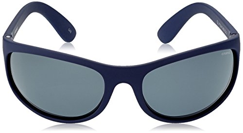 Polaroid P7334 C3 863 63 Gafas de sol, Azul (Bluette/Grey Polarized), Unisex Adulto