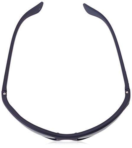 Polaroid P7334 C3 863 63 Gafas de sol, Azul (Bluette/Grey Polarized), Unisex Adulto