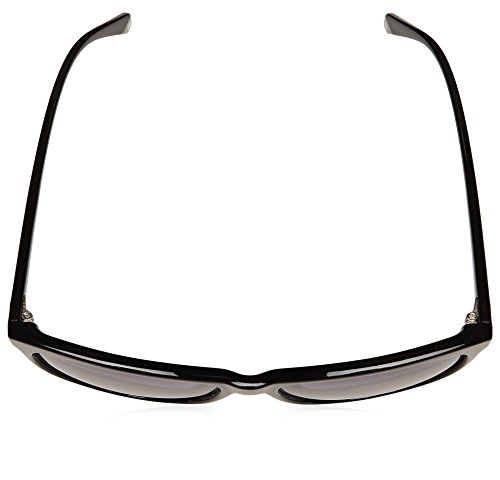 Polaroid PLD 4066/S Gafas de sol, Negro (BLACK), 57 para Mujer