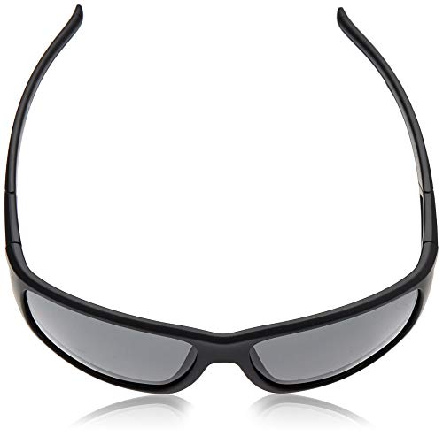 Polaroid PLD 7010/S M9 807 64 gafas de sol, Negro (Black/Grey Pz), Hombre