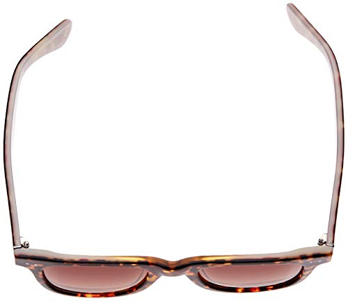 Polaroid X8400-3C8-S7 Gafas de sol, Marrón, 50 para Hombre