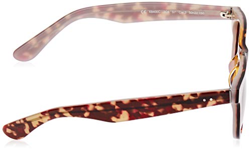 Polaroid X8400-3C8-S7 Gafas de sol, Marrón, 50 para Hombre