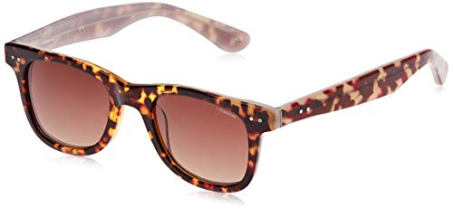 Polaroid X8400-3C8-S7 Gafas de sol, Marrón, 50 para Hombre