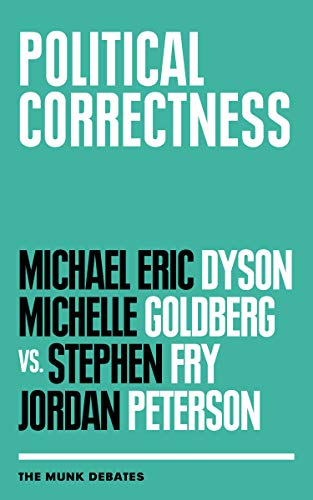 Political Correctness (Munk Debates)