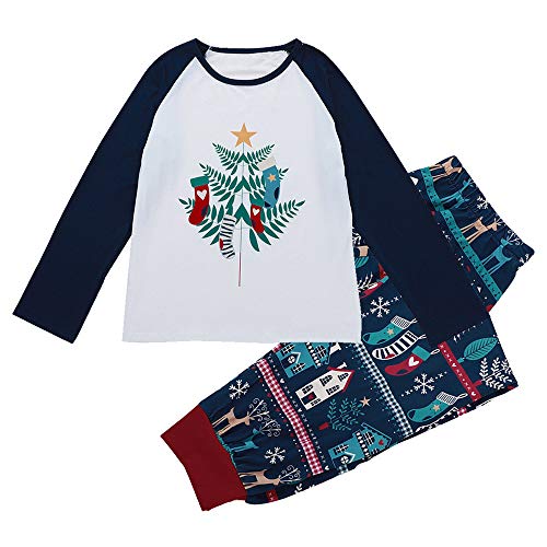 POLP niño niña Ropa Mamá papá Disfraz Navidad Bebe Traje Familiar Regalo Madre e Hijo Pijamas Familiares Disfraces Navidad Bebe Invierno Bebe Mameluco con Capucha Mono Armada Pijama Navidad Familiar