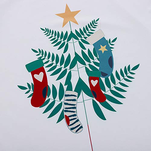 POLP niño niña Ropa Mamá papá Disfraz Navidad Bebe Traje Familiar Regalo Madre e Hijo Pijamas Familiares Disfraces Navidad Bebe Invierno Bebe Mameluco con Capucha Mono Armada Pijama Navidad Familiar