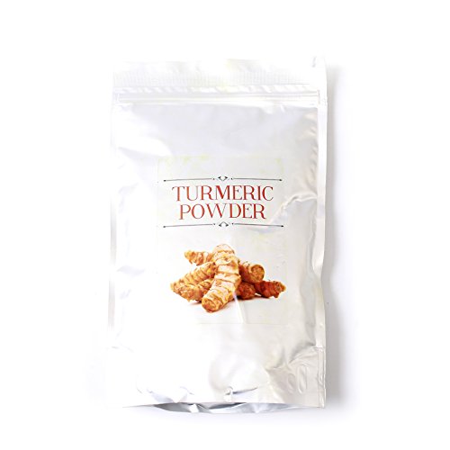 Polvo de cúrcuma 500 g