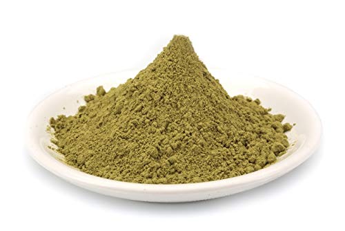 Polvo de Moringa