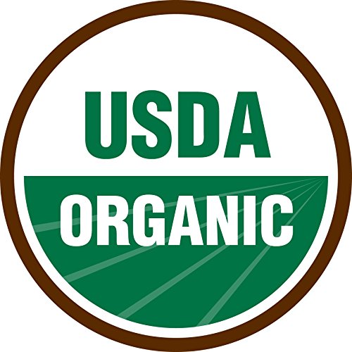 Polvo de Moringa SVATV (polvo de hoja de Moringa Oleifera) 1/2 LB, 08 oz, 227g USDA certificado