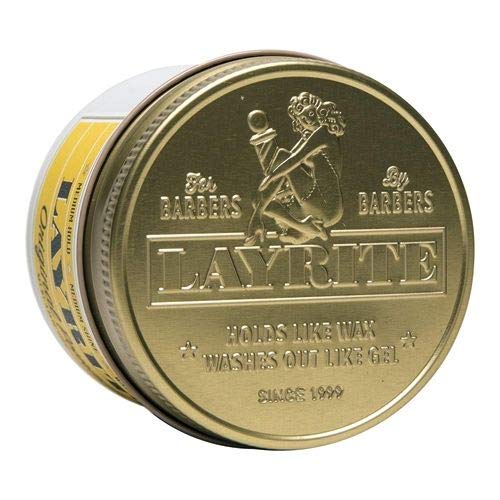 POMADE LAYRITE ORIGINAL 120GR