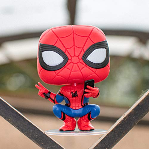 Pop! Vinyl: Spider Man Far from Home: MJ
