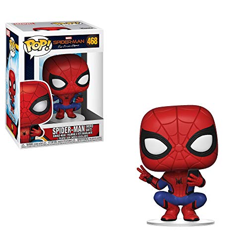 Pop! Vinyl: Spider Man Far from Home: MJ