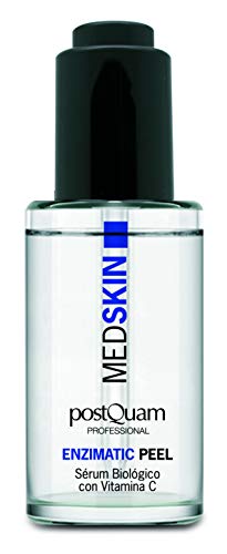 Postquam - Med Skin | Peeling Facial Hidrantante para Pieles Sensibles - 30 Ml