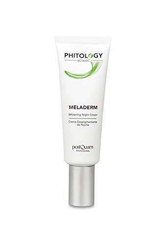 Postquam - Phitology | Crema Facial Quita Manchas en la Cara, Hidratante y Antiarrugas - 50 ML