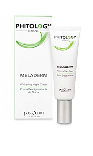 Postquam - Phitology | Crema Facial Quita Manchas en la Cara, Hidratante y Antiarrugas - 50 ML