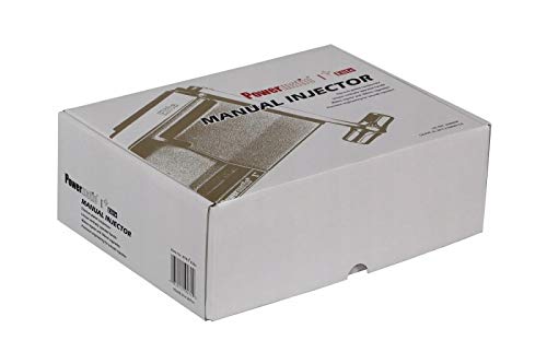 Powermatic I Elite - Pitillera con accesorios