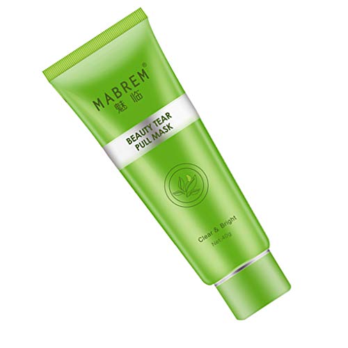 PRENKIN Belleza Tear Tire Mascarilla de la Piel de la Nariz de la Frente de la mejilla de eliminación de espinillas del acné máscara del poro de Limpieza