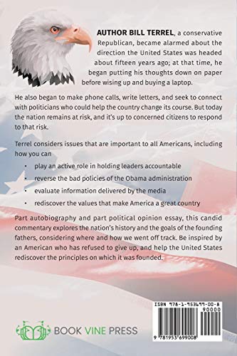 Preserve, Protect, and Defend the Constitution