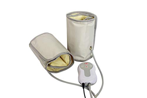 Presoterapia Portatil nuevo modelo más completo