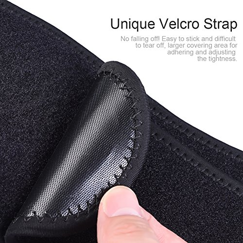 PRETTY SEE Ceinture de maternité soutien grossesse Respirant Bande de ventre Réglable Abdominal Support dos pelvien, pour une utilisation prénatale et post partum