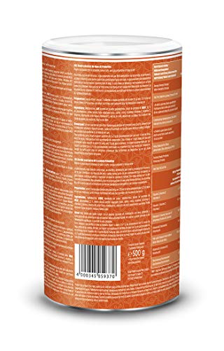 Primavita - Batido adelgazante para tomar durante el día con glucomanano 500 g (10 raciones)