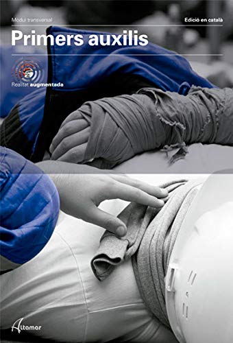 Primers auxilis (MODULS TRANSVERSALS - SANITAT)
