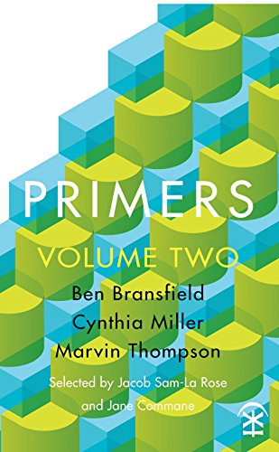 Primers: Volume Two (English Edition)