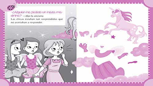 Princesa por un día (Los juguetes de Arantxa 2)
