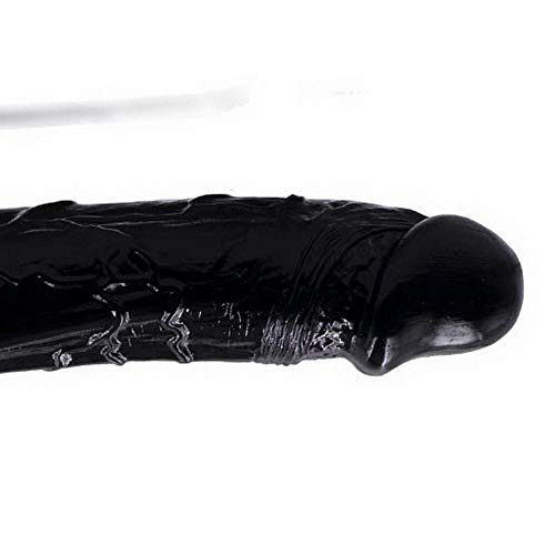 Prìncìpìǎntě Mǎsǎjěǎdǒr dě Vǎrìtǎ Mágìcǎ, Empuje flexibles grandes trucos de magia impermeable juguete Silent espiral del palillo de hombres de las mujeres discreto paquete |Diámetro: 5,5 cm / 2.16in