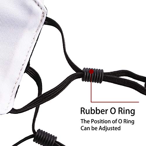 Print Cloth+Face+Mask+Washable,Face Cover,Mouth Mask Bandanas,Neck Gaiter,for Dust Sun Wind Scarf Cycling