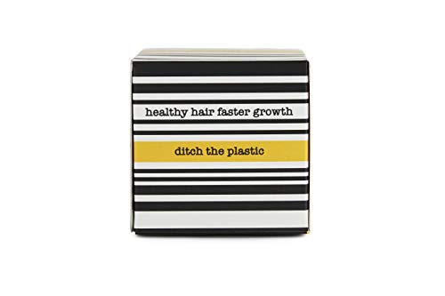 Professor Fuzzworthy's Beard SHAMPOO with All Natural Oils From Tasmania Australia - 125gm by Beauty and the Bees Tasmania