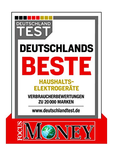 ProfiCare HT 3017 - Secador de pelo iónico con motor profesional AC, 3 niveles de temperatura, 2 temperatura, 2200 W, color negro