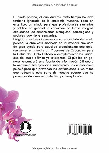 PROGRAMA DE EDUCACIÓN PARA LA SALUD DEL SUELO PÉLVICO