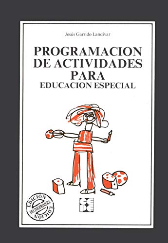 Programación de Actividades para Educación Especial: 28 (Educación especial y dificultades de aprendizaje)