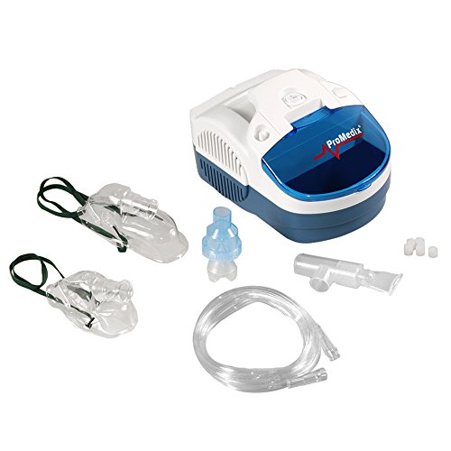Promedix - Pr-800 - inhalador para inhalación de medicamentos líquidos (inhalador)