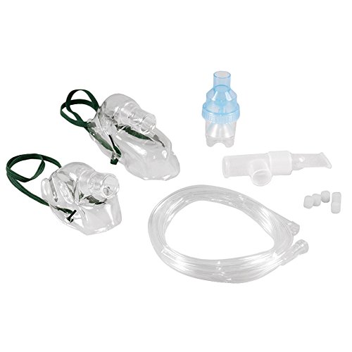 Promedix - Pr-800 - inhalador para inhalación de medicamentos líquidos (inhalador)