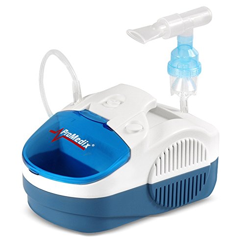 Promedix - Pr-800 - inhalador para inhalación de medicamentos líquidos (inhalador)