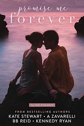 Promise Me Forever (3) (Top Shelf Romance)