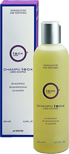 Promo, Champú - 400 ml.