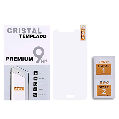 Protector Pantalla Cristal Vidrio Templado compatible con Samsung Galaxy Grand Prime G530 …